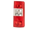 Stop spate lampa Ford Transit/Tourneo Connect (C170), 05.2003-09.2006, spate,omologare ECE, fara suport bec, 1369221; 1369233; 2T14-13A602-AF, Dreapt