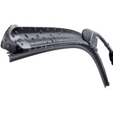 Stergator Bosch AeroTwin Retrofit, pentru parbriz 53 cm, pentru prindere clasica (carlig)