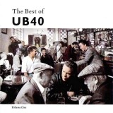 CD UB40 &ndash; The Best Of UB40 - Volume One (-VG)