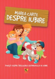 Marea carte despre iubire - Aquila