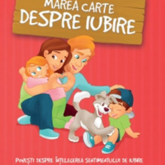 Marea carte despre iubire