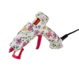 Pistol lipit 20W, Lipiciosul cu flori PS020F DACO