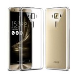 Husa Ultra Slim pentru Asus Zenfone 3 Deluxe ZS570KL, Protectie subtire