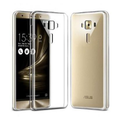 Husa Ultra Slim Asus Zenfone 3 Deluxe ZS570KL