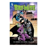 Bat-Mite, Dan Jurgens