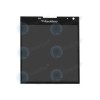 Display LCD + Touchscreen Digitizer Blackberry Passport Negru 003-111, Ansamblu Complet