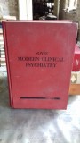 NOYES&#039; MODERN CLINICAL PSYCHIATRY - LAWRENCE C. KOLB (PSIHIATRIE CLINICA MODERNA)