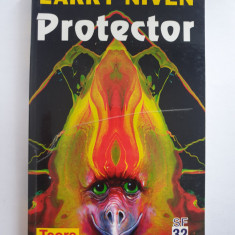 PROTECTOR - Larry Niven