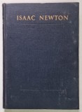 ISAAC NEWTON, PRINCIPIILE MATEMATICE ALE FiLOZOFIEI NATURALE