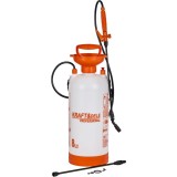 Pulverizator pentru stropit, capacitate 8 litri, Kraft