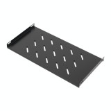 Cumpara ieftin Raft fix pentru rack perete adancime 450mm - ASYTECH Networking ASY-S-450W
