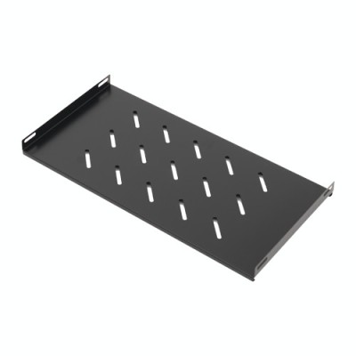 Raft fix pentru rack perete adancime 600mm - ASYTECH Networking ASY-S-600W foto