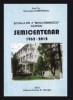 Monografie Scoala nr. 4 &#039;Mihai Eminescu&#039; Giurgiu, 1962-2012, Prof. Dr. Gheorghe Dumitrescu, Editura Kronos, 442 pagini