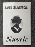 NUVELE - Barbu Delavrancea (ed. Cartex)