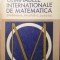 OLIMPIADELE INTERNATIONALE DE MATEMATICA. PROBLEME, REZOLVARI, PUNCTAJ-E.A. MOROZOVA, I.S. PETRAKOV, V.A. S-226787