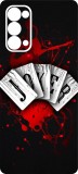 Folie Skin Design Print, compatibila cu Samsung Galaxy S24 - Joker Print