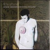 FELIX AFTENE - ICONIC MEMORY. MEMORIA IMAGINII-FELIX AFTENE-361579