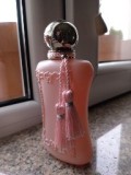 Delina-Parfums de marly