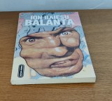 Ion Băieșu - Balanța