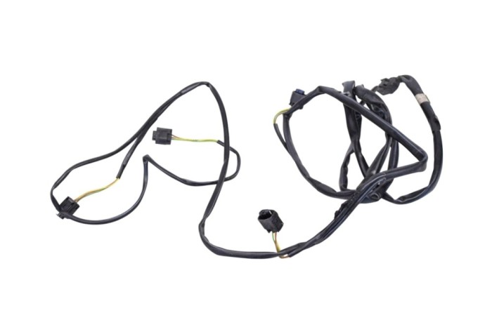 Cablaj senzor de parcare față VOLVO S60 I 2006 27960593