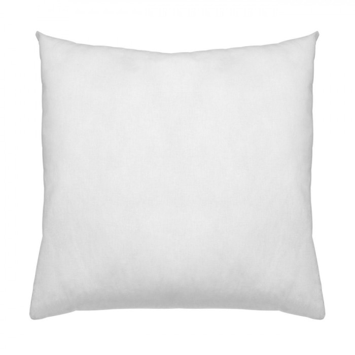 Umplutură Perne, Alb, Dimensiuni 45x45cm, Material Poliester