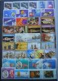 CR LOT PARAGUAY/PANAMA