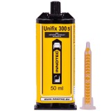 Adeziv montaj, adeziv construcții, adeziv etanșare, antracit 50 ml