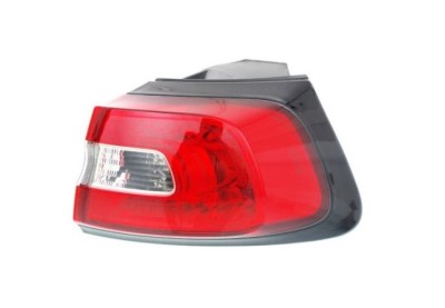 Stop, lampa spate JEEP CHEROKEE (KL), 09.2013-12.2018, partea Dreapta, TYC, Tip=USA; LED; exterior foto