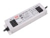 Alimentator LED 240W 24VDC 5&divide;10A IP65