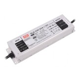 Alimentator LED 240W 24VDC 5&divide;10A IP65