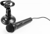 Microfon PC desktop cu stand LS-MIC800