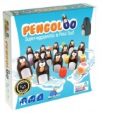 Joc Blue Orange, Pengoloo, din lemn