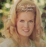 Vinil # LP Lynn Anderson &lrm;&ndash; Rose Garden = DISC VINIL NOU ! = (SIGILAT) (M)
