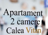 Apartament pentru birouri, Calea Vitan
