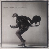 Bryan Adams &ndash; Cuts Like A Knife, LP, US, 1983, stare excelenta( VG+)