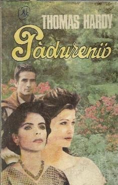 Padurenii - Thomas Hardy