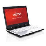 Laptopuri Second Hand Fujitsu LIFEBOOK S751, Intel i3-2350M, Webcam, Fujitsu Siemens