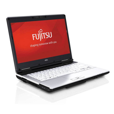 Laptopuri Second Hand Fujitsu LIFEBOOK S751, Intel i3-2350M, Webcam foto