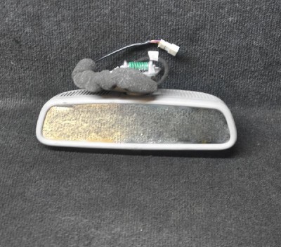 Oglinda retrovizoare interioară MERCEDES-BENZ C W204 2012 OEM: A046314,E1020872 1970534 foto