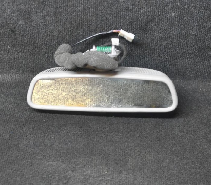 Oglinda retrovizoare interioară MERCEDES-BENZ C W204 2012 OEM: A046314,E1020872 1970534