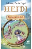 Heidi. Mari clasici ilustrati - Johanna Louise Spyri