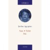 Opere II. Sara. Tobit. Fric - Stefan Agopian, Polirom