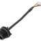 Conector USB AB mini IP68, 6 pini