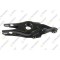 Brat suspensie roata Mercedes Cls (C219), 10.04-02.11, E-Class (W211), 03.02-03.09, E-Class T-Model (S211), 02.03-07.09, Punte Spate, Stanga=Dreapta,