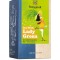 Ceai Verde Lady Green cu Lemongrass Bio 18 plicuri Sonnentor