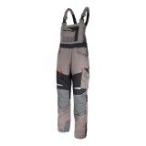 Salopeta Lucru Slim-fit Confortabila - S/h-164