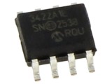 Convertor A/D 2 canale 18bit SOIC8