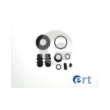 Set reparatie etrier frana, Garnituri etrier Ert 400652, parte montare : Punte Spate