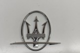 Emblema producător auto MASERATI GHIBLI M157 2015 OEM: 670005431 29024918