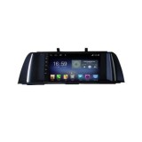 Navigatie Seria 5 F10 2010-2012 CIC Octa Core cu Android Radio Bluetooth Internet GPS WIFI DSP 8+128GB 4G Kit-f10-cic+ CarStore Technology
